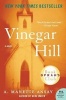 Vinegar Hill (Paperback) - AManette Ansay Photo