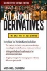 All About Derivatives (Paperback, 2nd Revised edition) - Michael Durbin Photo