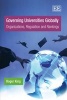 Governing Universities Globally - Organizations, Regulation and Rankings (Paperback) - Roger King Photo