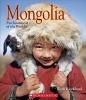 Mongolia (Hardcover) - Ruth Bjorklund Photo