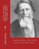 Sesame and Lilies. by -  (Illustrated), and the Two Paths (1859). By: : Lectures Delivered in 1858 and 1859.: (World's Classic's) (Paperback) - John Ruskin Photo