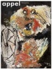  - Retrospective (English, Dutch, Hardcover) - Karel Appel Photo