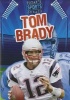 Tom Brady (Paperback) - Jason Glaser Photo