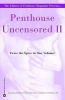 "" Uncensored II (Paperback) - Penthouse Photo