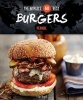 The World's 60 Best Burgers... Period. (Paperback) - Veronique Paradis Photo