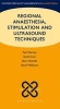 Regional Anaesthesia, Stimulation, and Ultrasound Techniques (Paperback) - Paul Warman Photo