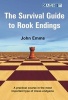 The Survival Guide to Rook Endings (Paperback) - John Emms Photo