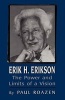 Erik H.Erikson - The Power and Limits of a Vision (Paperback, New edition) - Paul Roazen Photo