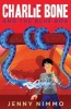 Charlie Bone and the Blue Boa (Paperback) - Jenny Nimmo Photo