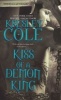 Kiss of a Demon King (Paperback) - Kresley Cole Photo