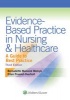 Evidence-Based Practice in Nursing & Healthcare - A Guide to Best Practice (Paperback, 3rd) - Bernadette Melnyk Photo