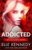 Addicted (Paperback) - Elle Kennedy Photo