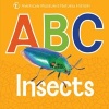 ABC Insects (Board book) - American Museum of Natural History Photo