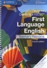 Cambridge IGCSE First Language English Teacher's Resource (Spiral bound, 4th Revised edition) - Marian Cox Photo