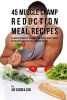 45 Muscle Cramp Reduction Meal Recipes - Eliminate Muscle Cramps for Good Using Smart Nutrition and Precise Vitamin Intake (Paperback) - Joe Correa CSN Photo