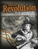 The American Revolution by the Numbers (Hardcover) - Amanda Lanser Photo