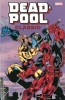 Deadpool Classic Companion (Paperback) - Fabian Nicieza Photo