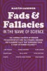 Fads and Fallacies in the Name of Science (Paperback, 2nd Revised edition) - Martin Gardner Photo