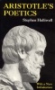 Aristotle's "Poetics" (Paperback, 2nd) - Stephen Halliwell Photo