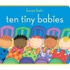 Ten Tiny Babies (Board book) - Karen Katz Photo