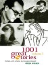 1001 Great Stories, v. 1 (Paperback) - Douglas Messerli Photo