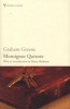 Monsignor Quixote (Paperback, New Ed) - Graham Greene Photo