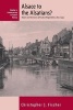 Alsace to the Alsatians - Visions and Divisions of Alsation Regionalism, 1870-1939 (Paperback) - Christopher J Fischer Photo