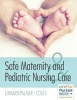 Safe Maternity & Pediatric Nursing Care (Paperback) - Luanne Linnard Palmer Photo