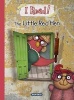 The Little Red Hen (Hardcover) - Dale Blankenaar Photo