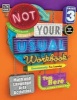 Not Your Usual Workbook, Grade 3 (Paperback) - Thinking Kids Photo