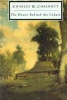 The House Behind the Cedars (Paperback) - Charles W Chesnutt Photo