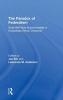 The Paradox of Federalism - Does Self-Rule Accommodate or Exacerbate Ethnic Divisions? (Hardcover) - Jan Erk Photo