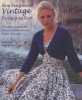 ' Vintage Designs to Knit (Paperback) - Kim Hargreaves Photo