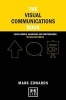 The Visual Communications Book - Using Words, Drawings and Whiteboards to Sell Big Ideas (Hardcover) - Mark Edwards Photo