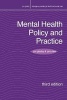 Mental Health Policy and Practice (Paperback, 3rd New edition) - Jon Glasby Photo