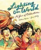 Lighting Our World - A Year of Celebrations (Hardcover, New) - Catherine Rondina Photo