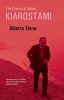 The Cinema of Abbas Kiarostami (Paperback) - Alberto Elena Photo