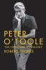 Peter O'Toole: The Definitive Biography - The Definitive Biography (Hardcover) - Robert Sellers Photo