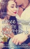 Aimee and the Heartthrob (Paperback) - Ophelia London Photo