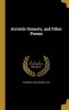 Acrostic Sonnets, and Other Poems (Hardcover) - John Edward 1875 OConnor Photo