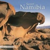 Secret Namibia (Hardcover) - Lily Jouve Photo