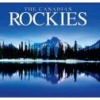 The Canadian Rockies (Paperback) - Tanya Lloyd Kyi Photo