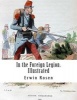 In the Foreign Legion. Illustrated (Paperback) - Erwin Rosen Photo