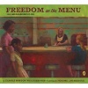 Freedom on the Menu - The Greensboro Sit-Ins (Paperback) - Carole Boston Weatherford Photo