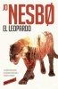 El Leopardo (Spanish, Hardcover) - Jo Nesbo Photo