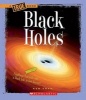 Black Holes (Hardcover) - Ker Than Photo