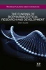 The Funding of Biopharmaceutical Research and Development (Hardcover, New) - David R Williams Photo