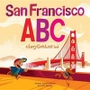 San Francisco ABC (Hardcover) - John Skewes Photo