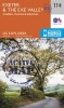 Exeter and the Exe Valley (Sheet map, folded, September 2015 ed) - Ordnance Survey Photo