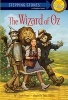 The Wizard of Oz (Paperback) - Frank L Baum Photo